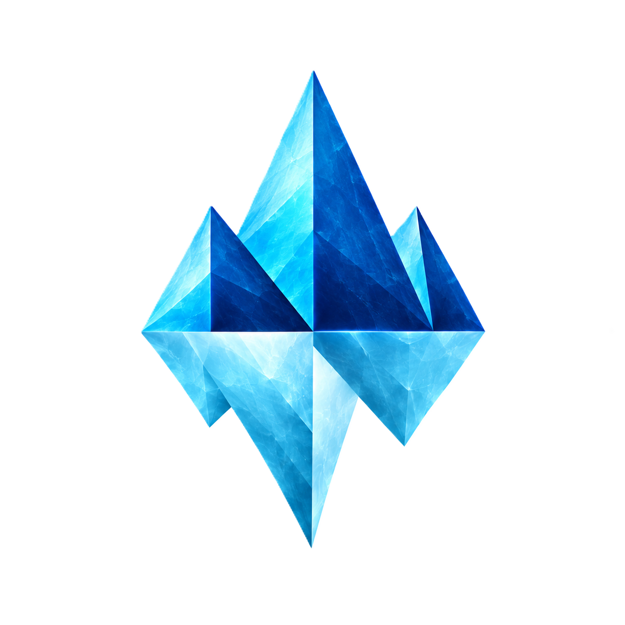 I N B Associates Logo